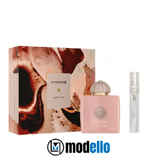 اسانس عطر آمواج گایدنس | Amouage Guidance